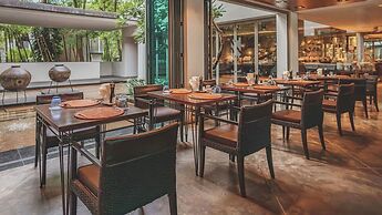 Twinpalms Surin Beach Phuket