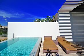 Twinpalms Surin Beach Phuket