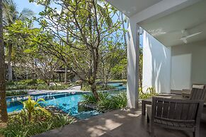 Twinpalms Surin Beach Phuket