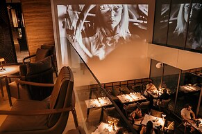 Twinpalms Surin Beach Phuket