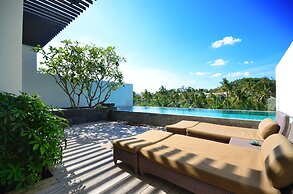 Twinpalms Surin Beach Phuket