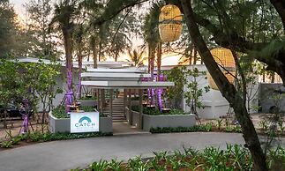 Twinpalms Surin Beach Phuket