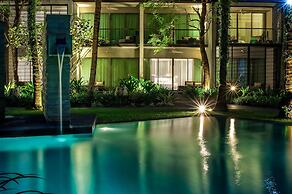 Twinpalms Surin Beach Phuket