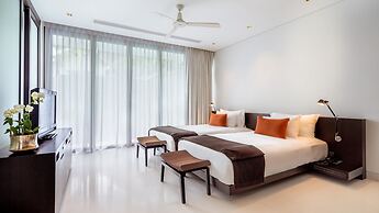 Twinpalms Surin Beach Phuket