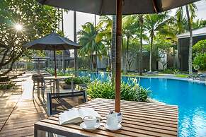 Twinpalms Surin Beach Phuket