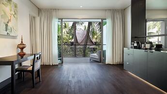 Twinpalms Surin Beach Phuket