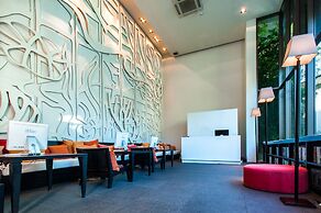 Twinpalms Surin Beach Phuket