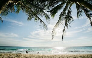 Twinpalms Surin Beach Phuket
