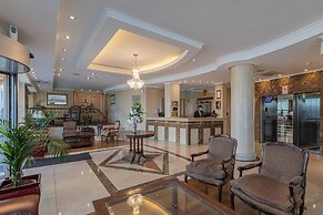 Cala Di Volpe Boutique Hotel