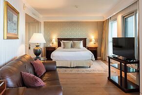 Cala Di Volpe Boutique Hotel