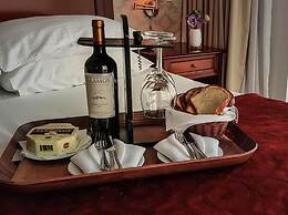 Cala Di Volpe Boutique Hotel