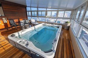 Cala Di Volpe Boutique Hotel