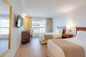 Cala Di Volpe Boutique Hotel
