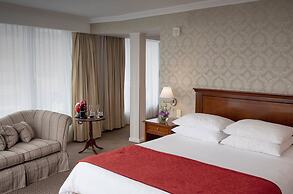 Cala Di Volpe Boutique Hotel