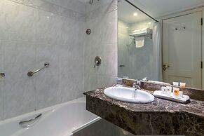 Cala Di Volpe Boutique Hotel