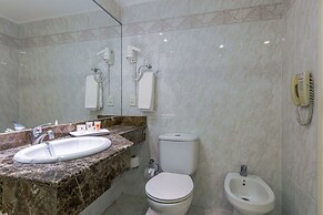 Cala Di Volpe Boutique Hotel