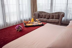 Cala Di Volpe Boutique Hotel