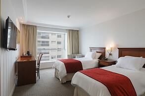 Cala Di Volpe Boutique Hotel