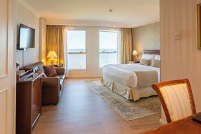 Cala Di Volpe Boutique Hotel