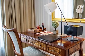 Cala Di Volpe Boutique Hotel