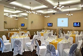 Cala Di Volpe Boutique Hotel