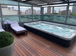 Cala Di Volpe Boutique Hotel