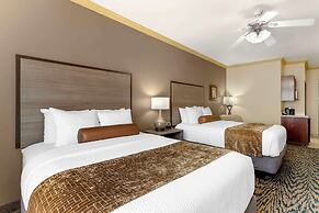 Best Western Plus Crown Colony Inn & Suites