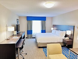 Holiday Inn Hotel & Suites Regina, an IHG Hotel