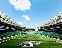 Holiday Inn Hotel & Suites Regina by IHG