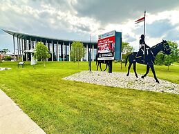 Holiday Inn Hotel & Suites Regina by IHG