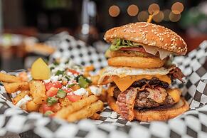 Holiday Inn Hotel & Suites Regina by IHG