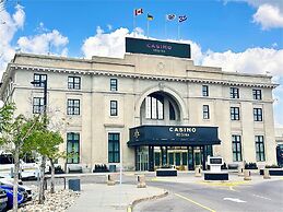 Holiday Inn Hotel & Suites Regina by IHG