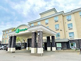 Holiday Inn Hotel & Suites Regina by IHG