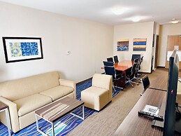 Holiday Inn Hotel & Suites Regina by IHG
