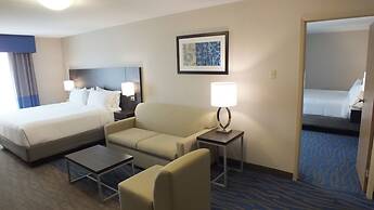 Holiday Inn Hotel & Suites Regina by IHG