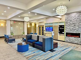 Holiday Inn Hotel & Suites Regina by IHG