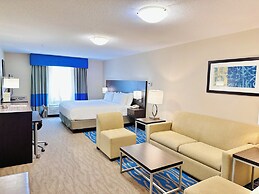 Holiday Inn Hotel & Suites Regina by IHG