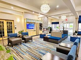 Holiday Inn Hotel & Suites Regina by IHG