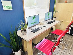 Holiday Inn Hotel & Suites Regina by IHG