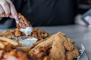 Holiday Inn Hotel & Suites Regina by IHG