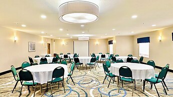 Holiday Inn Hotel & Suites Regina by IHG