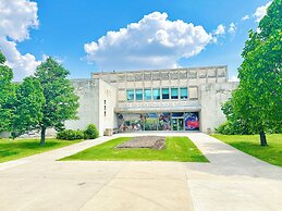 Holiday Inn Hotel & Suites Regina by IHG