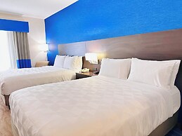 Holiday Inn Hotel & Suites Regina by IHG