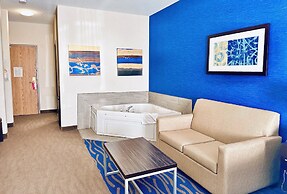 Holiday Inn Hotel & Suites Regina by IHG