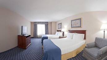 Holiday Inn Express & Suites Farmington by IHG