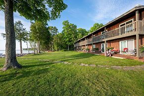 The Shallows Resort