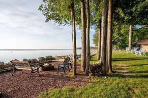 The Shallows Resort