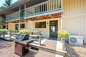The Shallows Resort