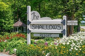 The Shallows Resort