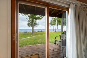 The Shallows Resort